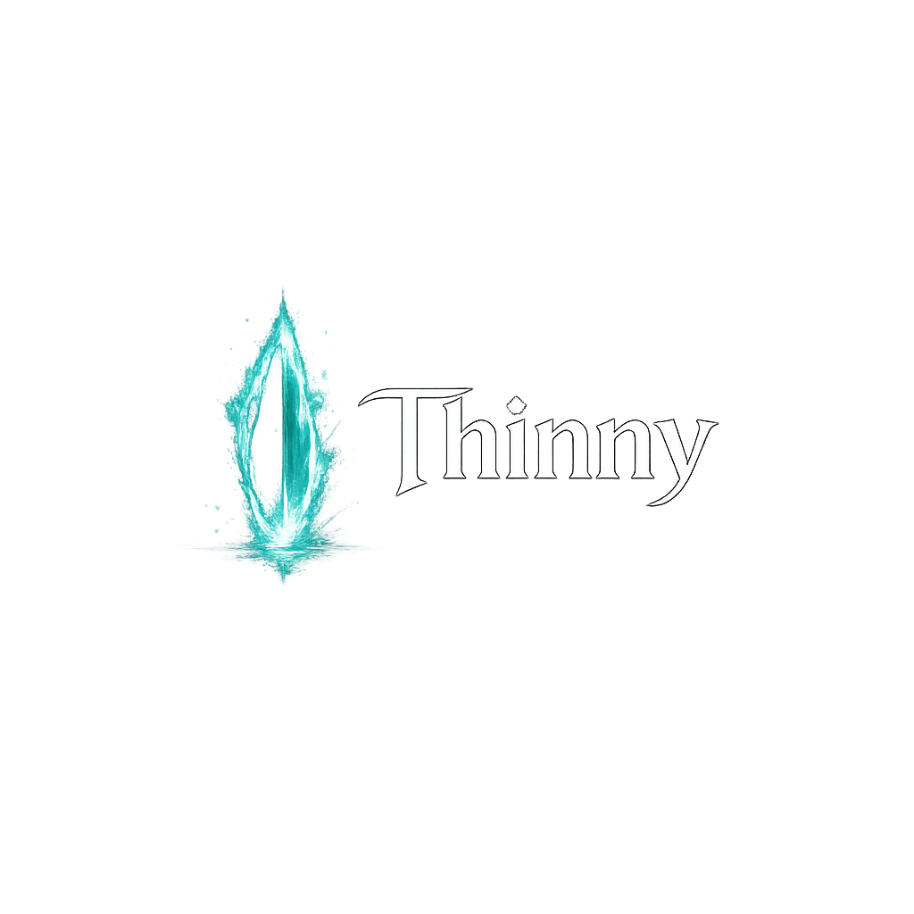 Thinny